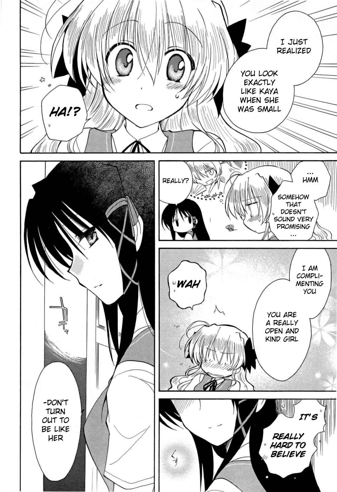 Page 28 Chapter 30 Fortune Arterial