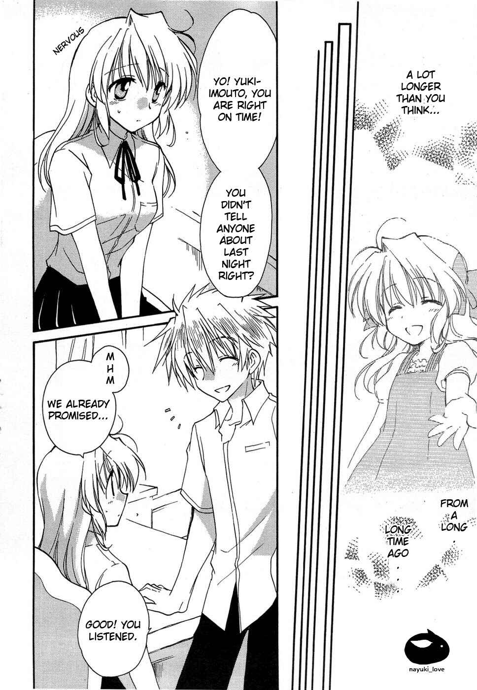 Page 16 Chapter 21 Fortune Arterial