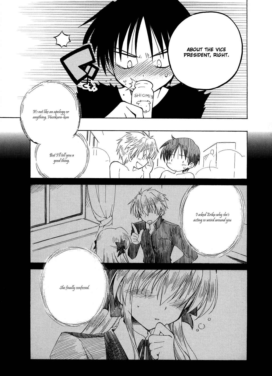 Page 12 Chapter 3 Fortune Arterial