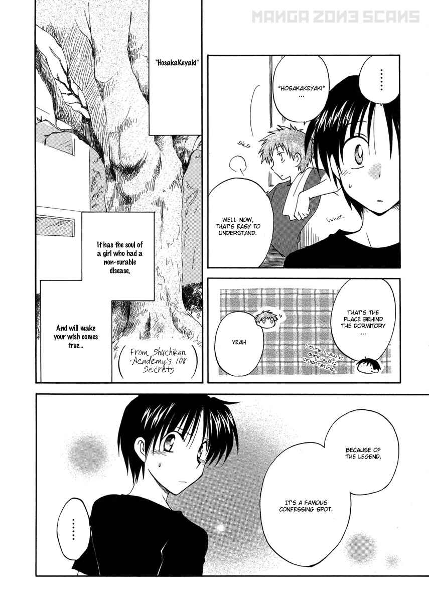 Page 19 Chapter 3 Fortune Arterial