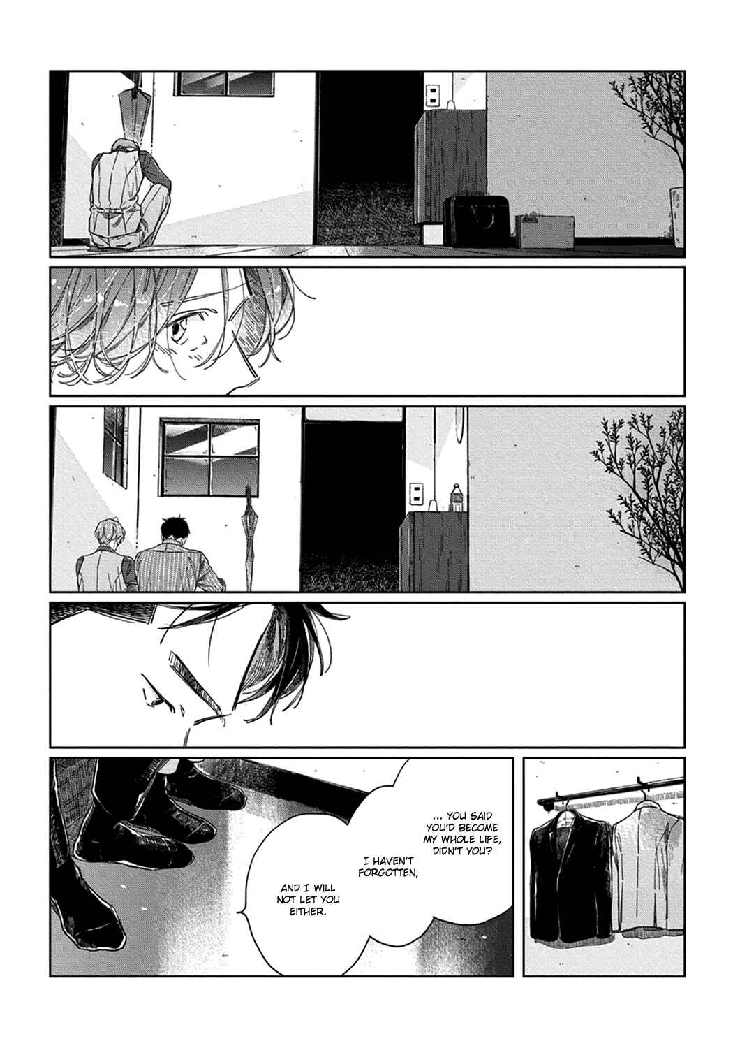 Page 10 Chapter 4 Old-fashioned Cupcake