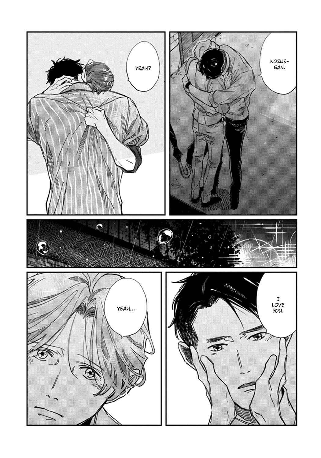 Page 32 Chapter 5 Old-fashioned Cupcake