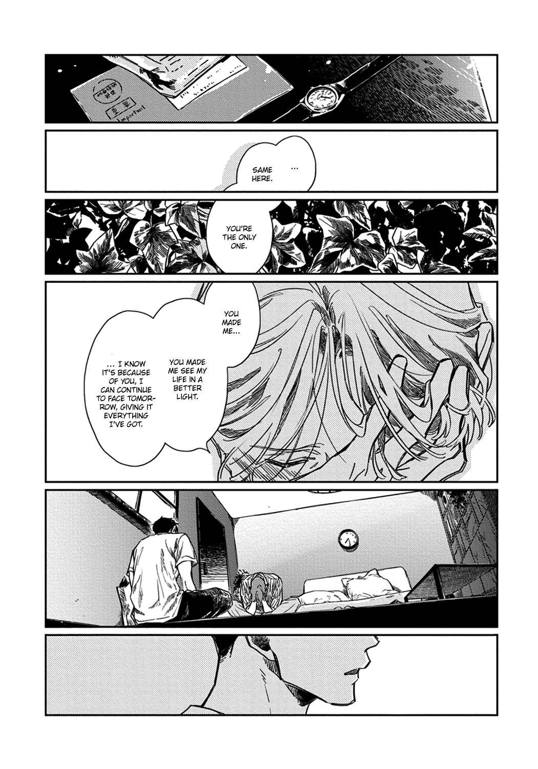Page 26 Chapter 4 Old-fashioned Cupcake
