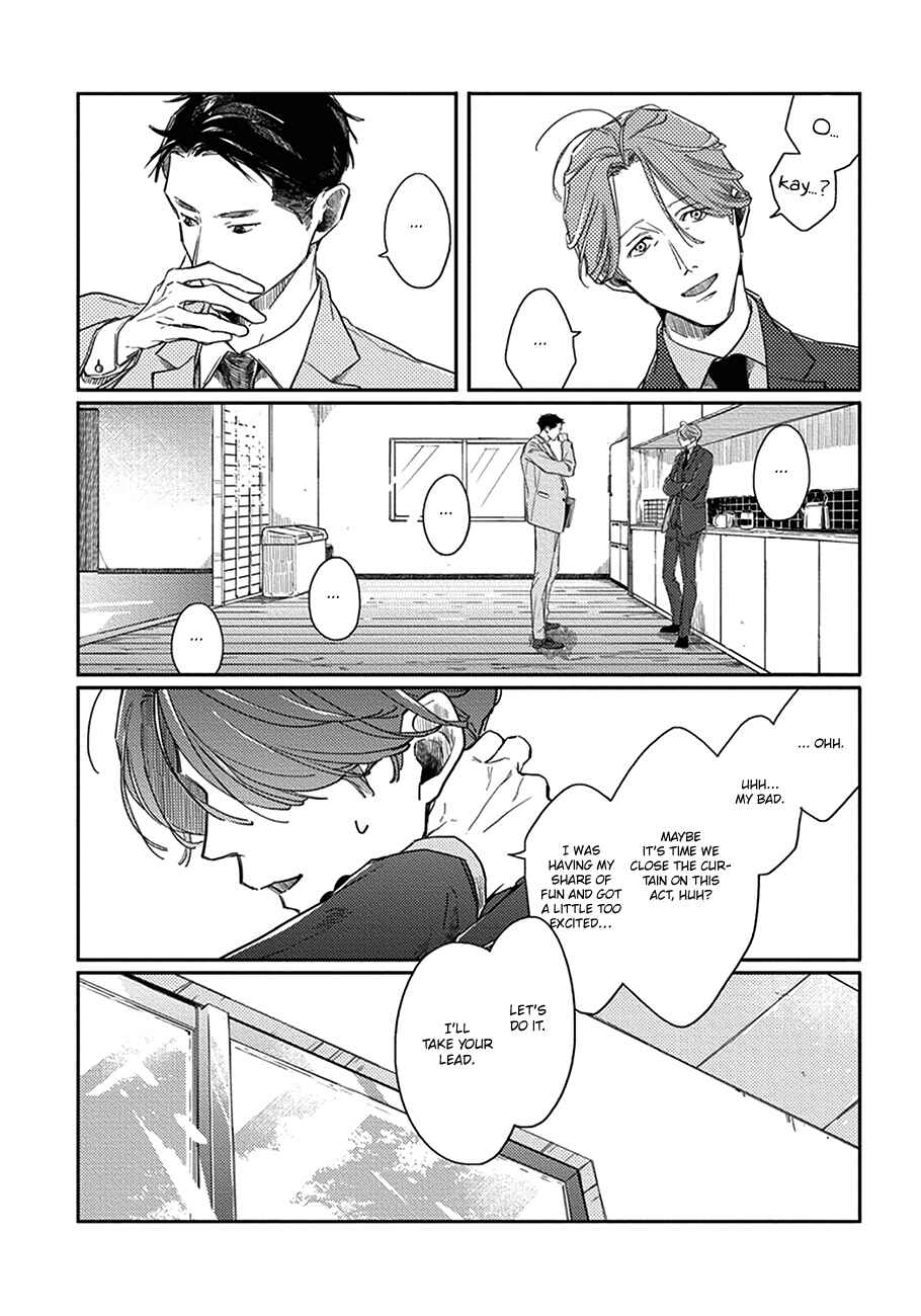 Page 34 Chapter 2 Old-fashioned Cupcake