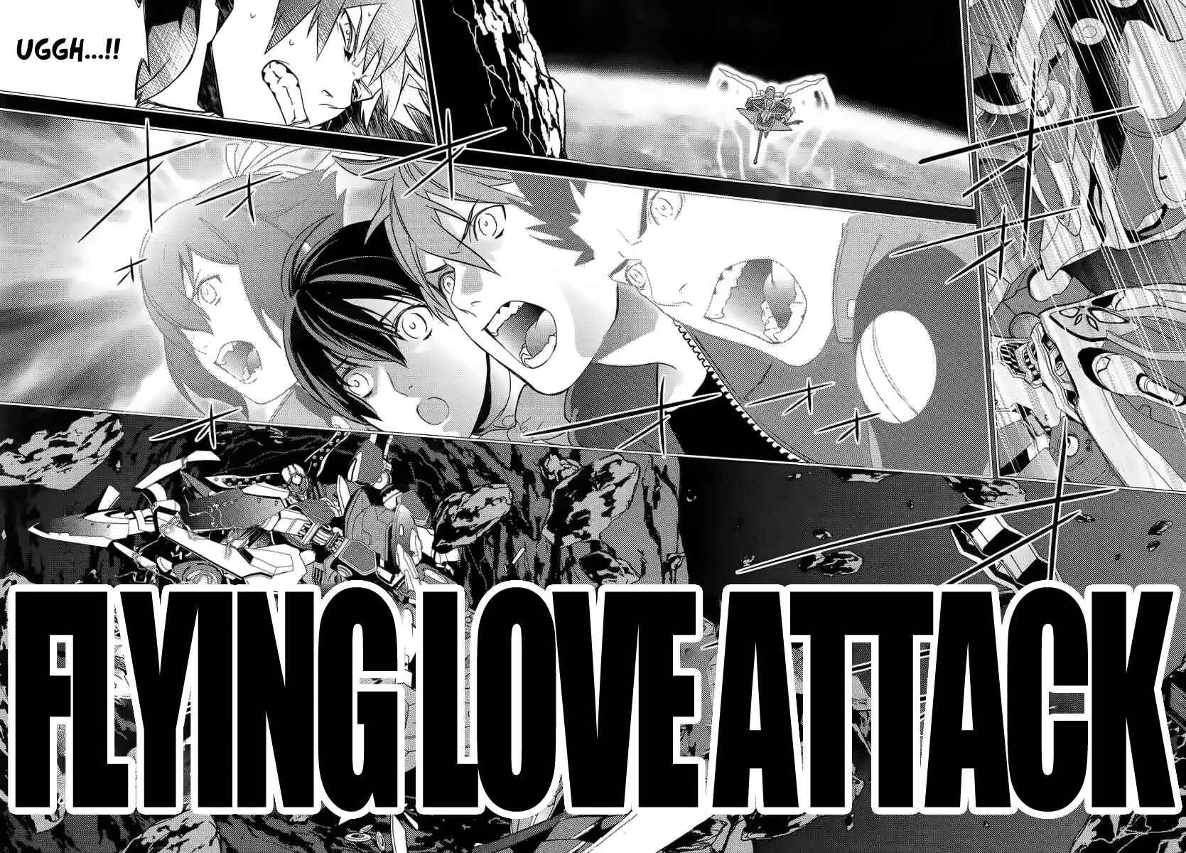 Page 11 Chapter 3 Aquarion EVOL