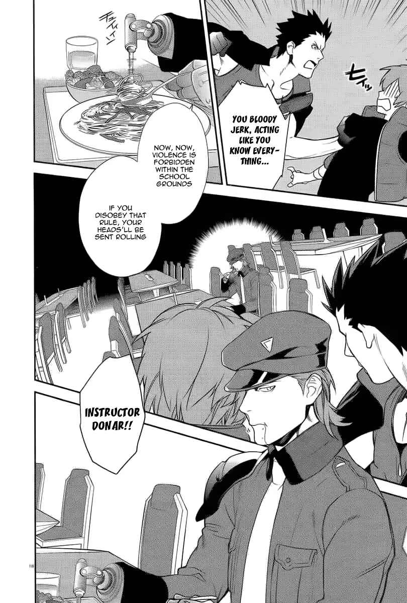 Page 18 Chapter 3 Aquarion EVOL