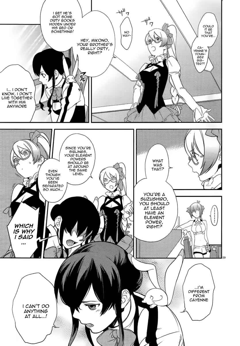 Page 29 Chapter 3 Aquarion EVOL