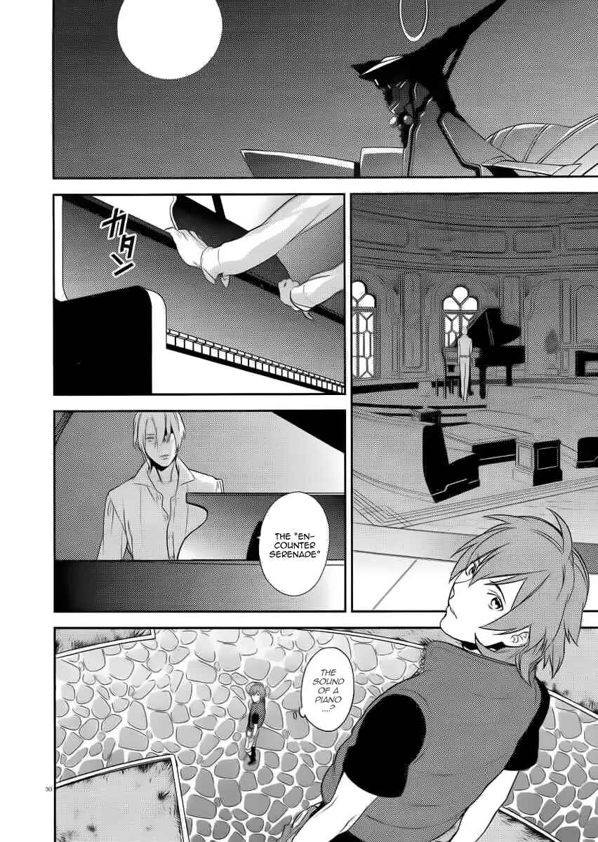 Page 30 Chapter 3 Aquarion EVOL
