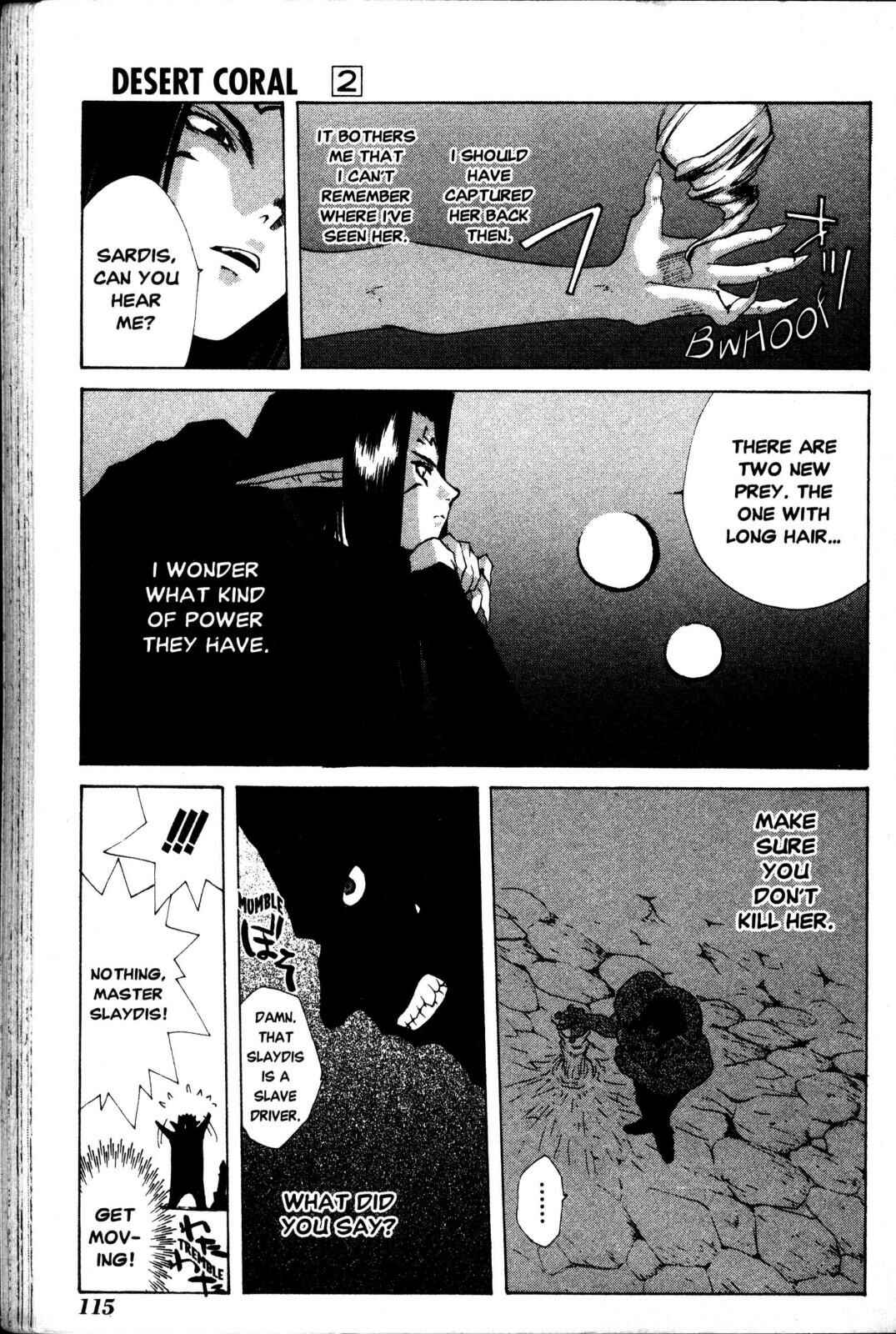 Page 12 Chapter 9 Desert Coral