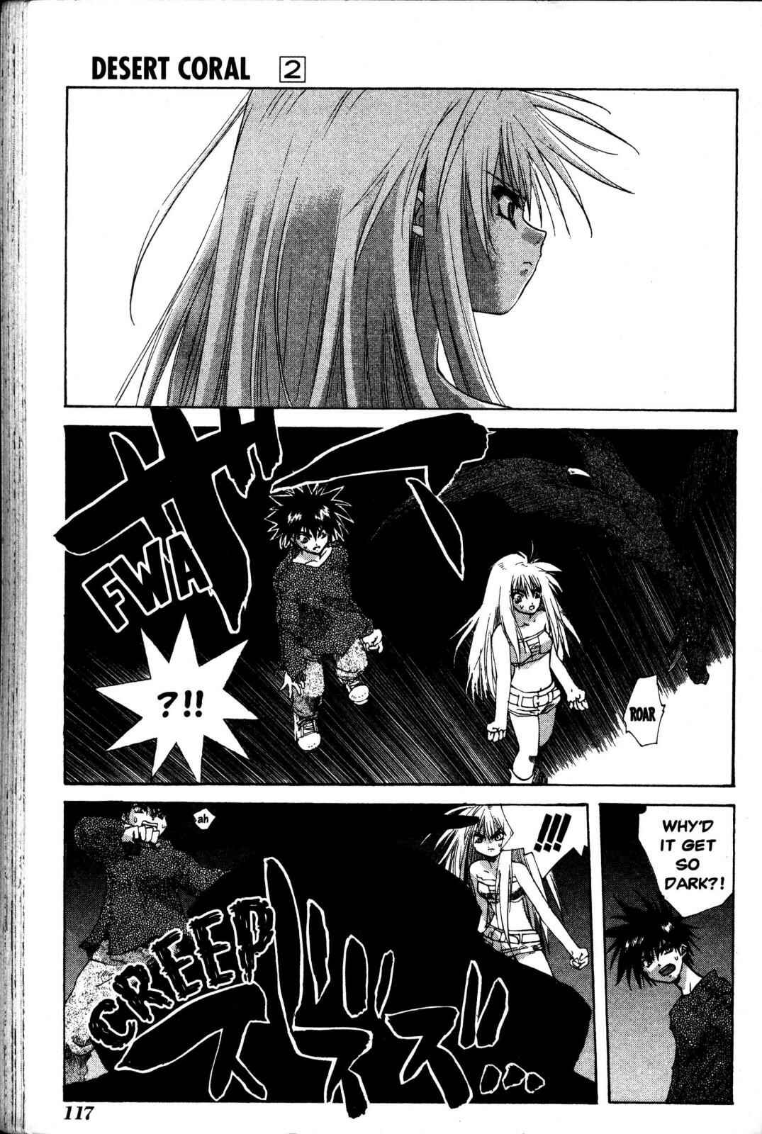 Page 14 Chapter 9 Desert Coral