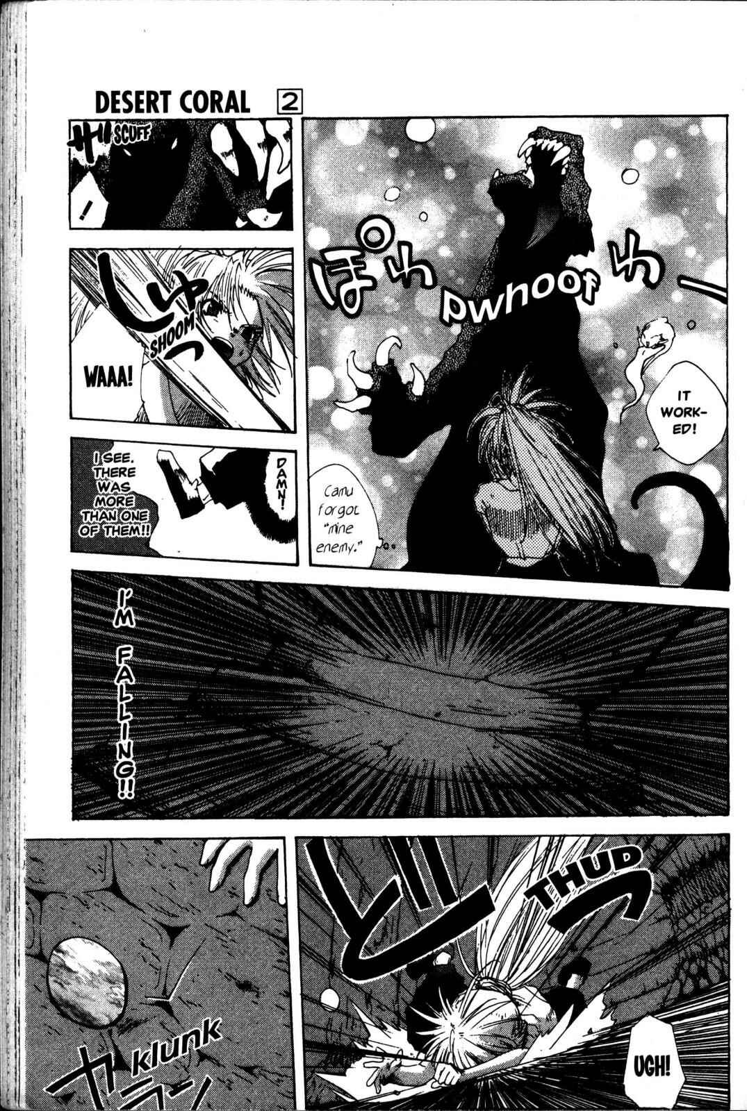 Page 24 Chapter 9 Desert Coral