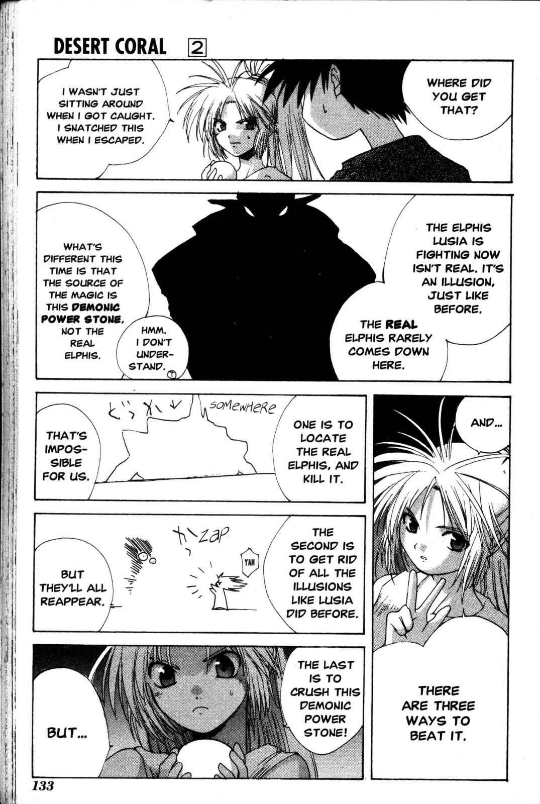 Page 30 Chapter 9 Desert Coral