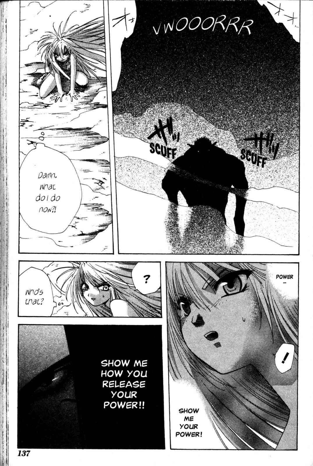 Page 34 Chapter 9 Desert Coral