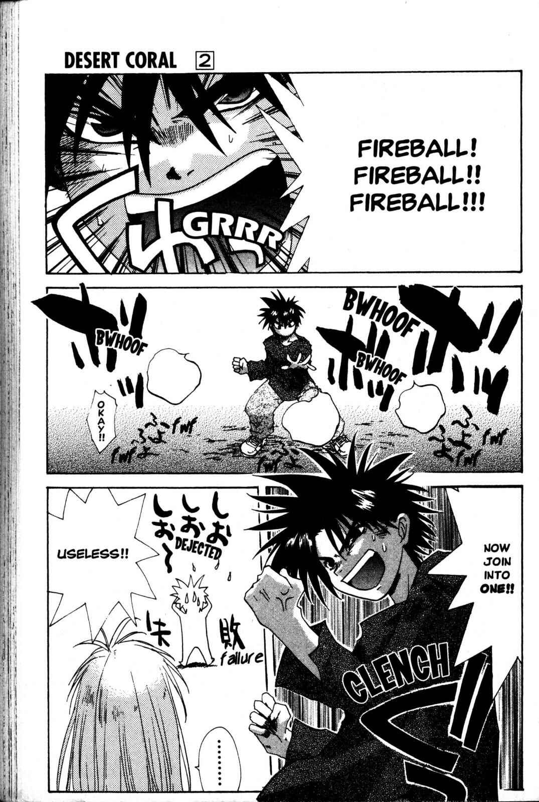 Page 6 Chapter 9 Desert Coral