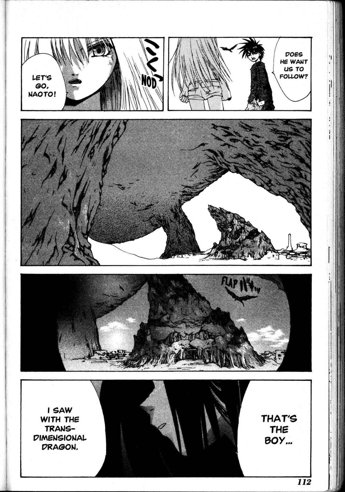 Page 9 Chapter 9 Desert Coral