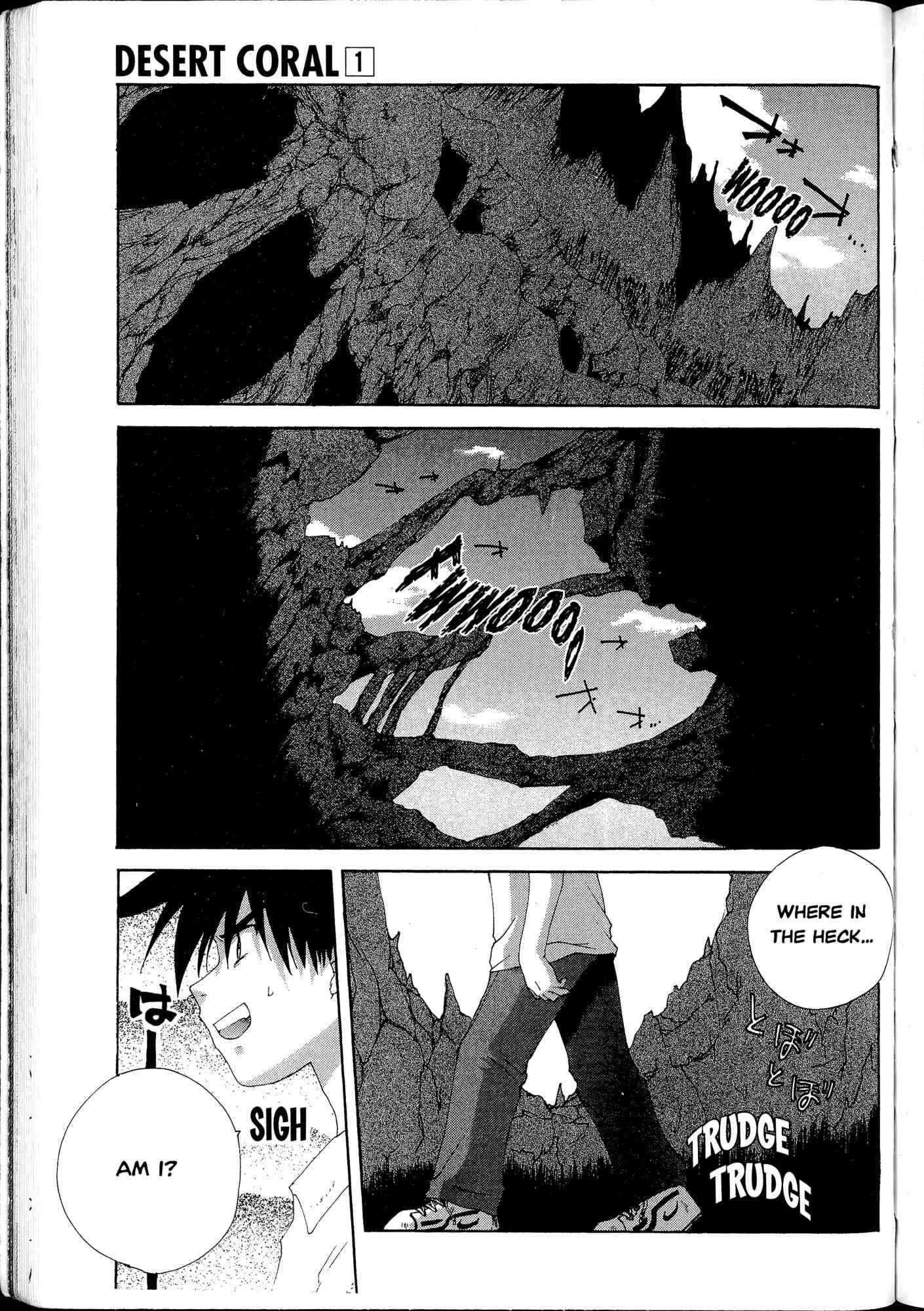 Page 11 Chapter 5 Desert Coral