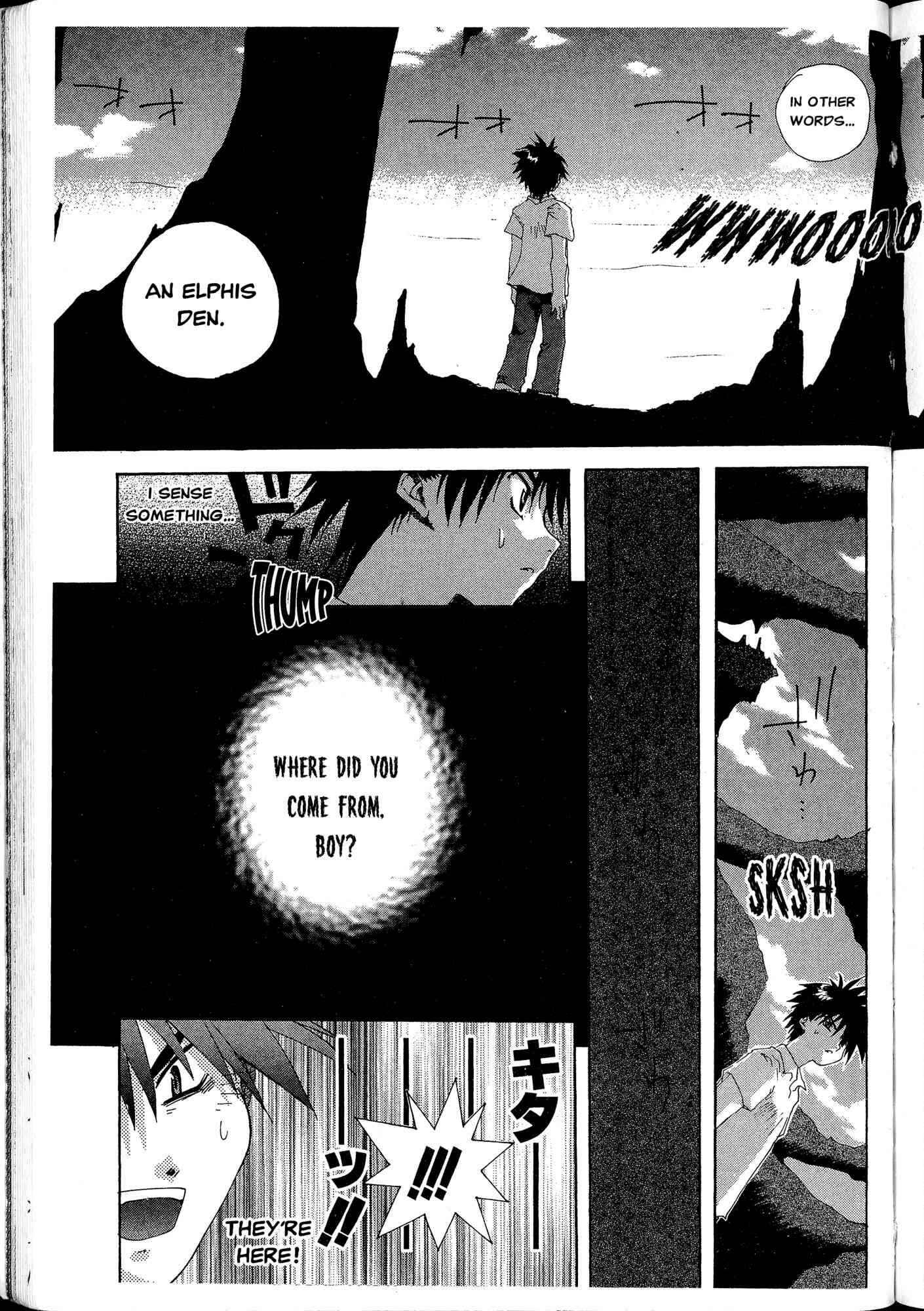 Page 13 Chapter 5 Desert Coral