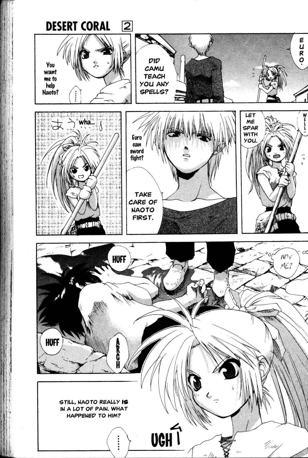 Page 16 Chapter 8 Desert Coral