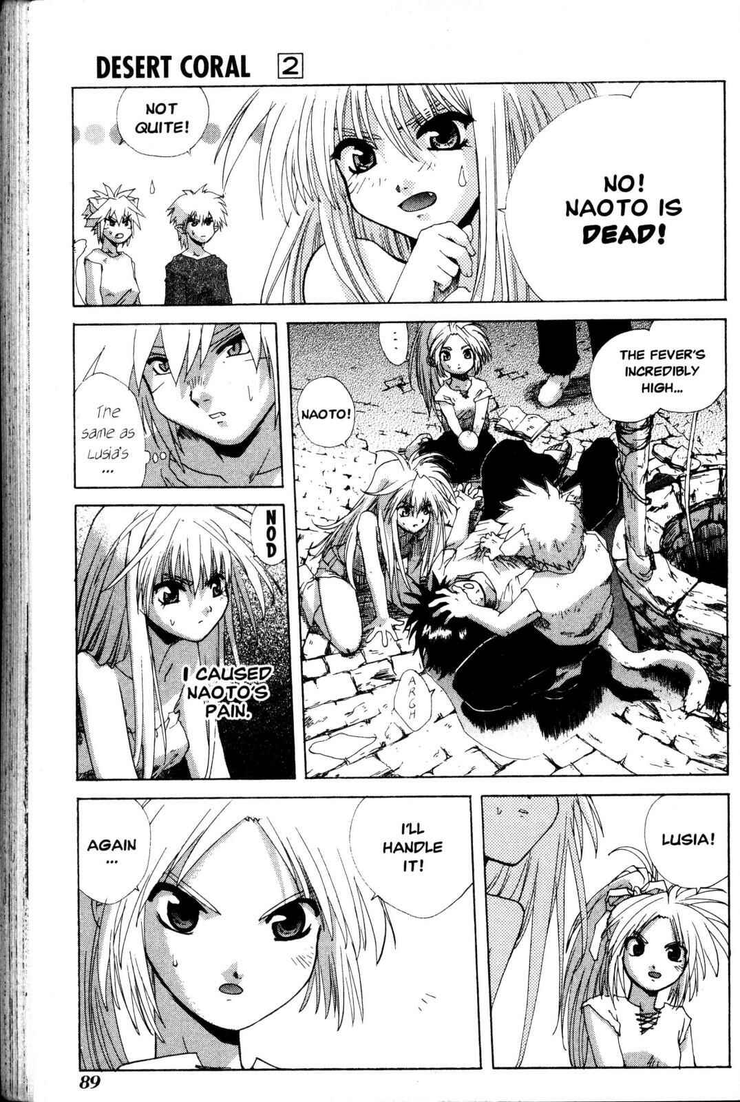 Page 18 Chapter 8 Desert Coral
