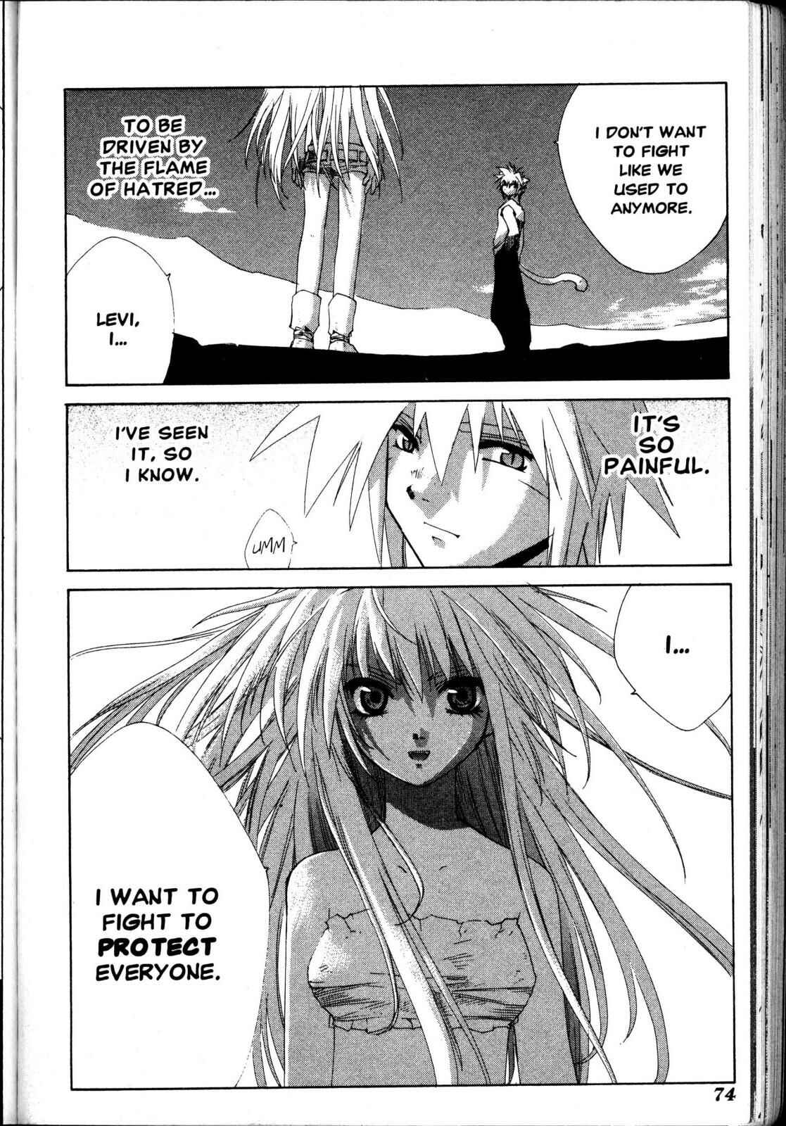 Page 3 Chapter 8 Desert Coral