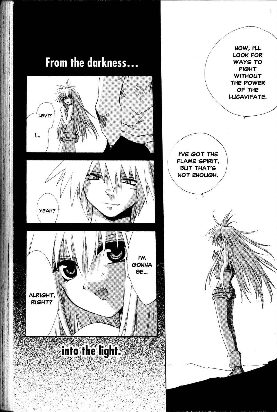 Page 4 Chapter 8 Desert Coral