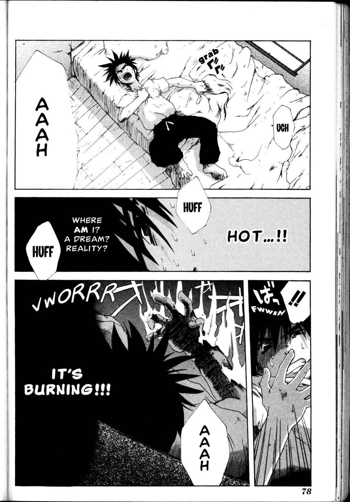 Page 7 Chapter 8 Desert Coral