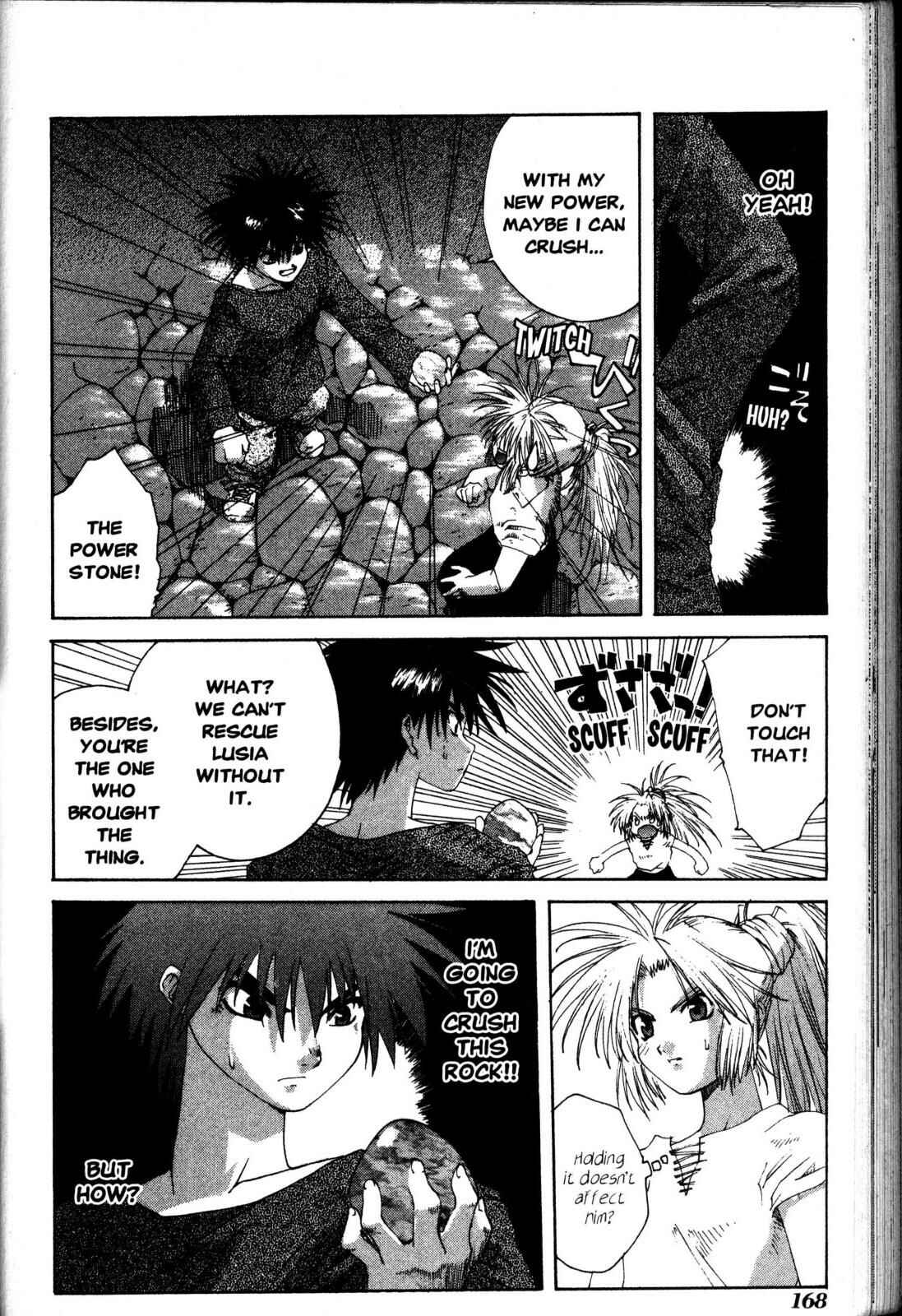Page 29 Chapter 10 Desert Coral