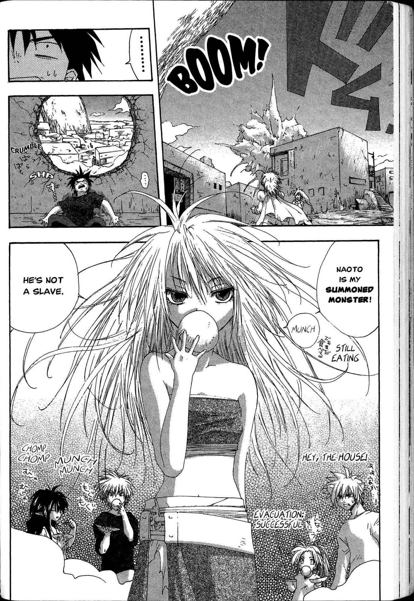 Page 14 Chapter 2 Desert Coral