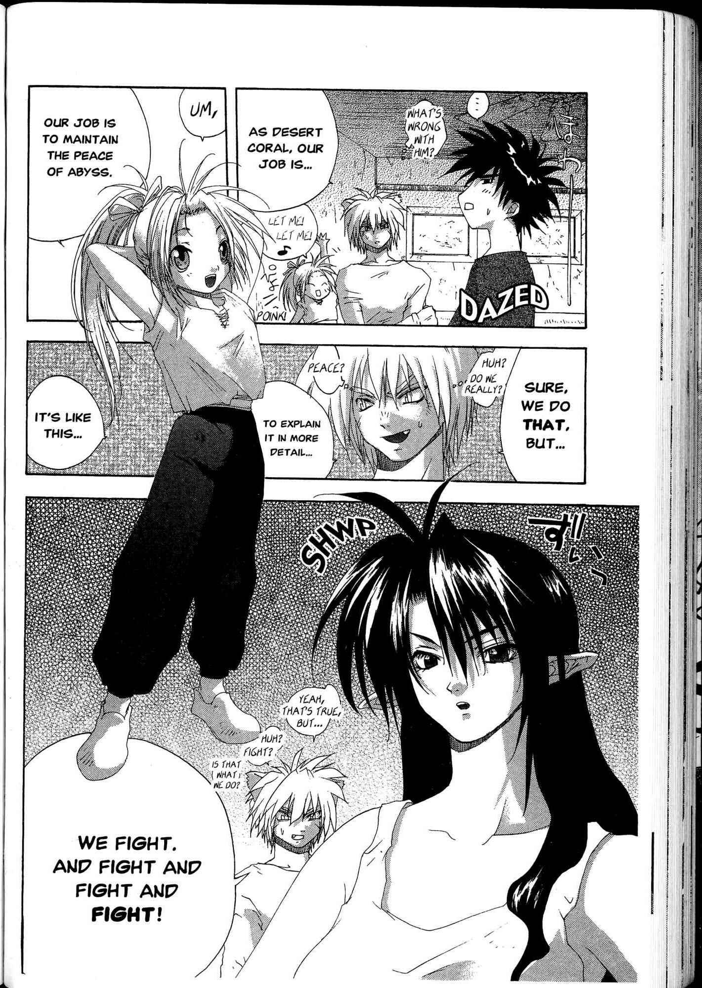 Page 20 Chapter 2 Desert Coral