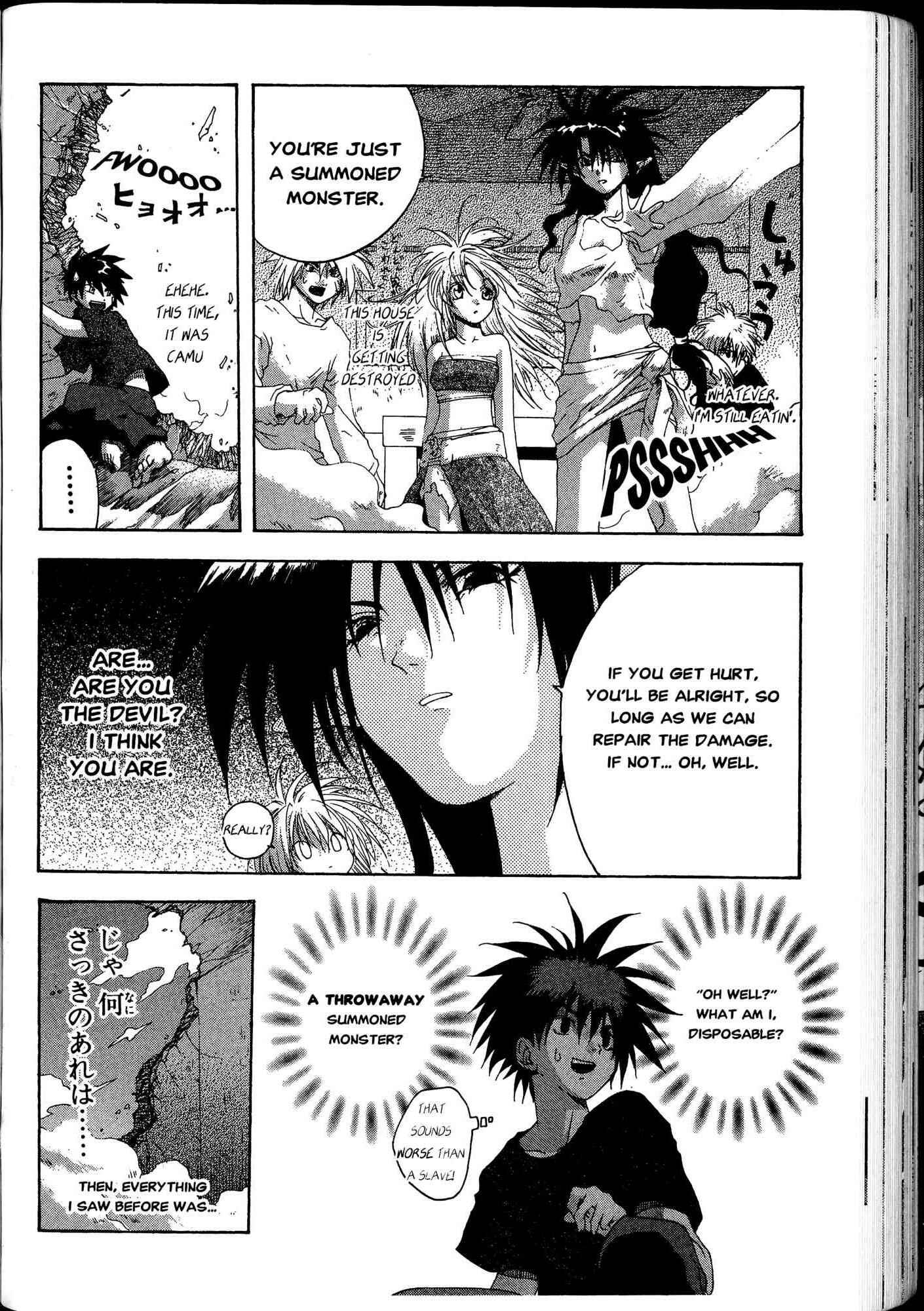 Page 24 Chapter 2 Desert Coral