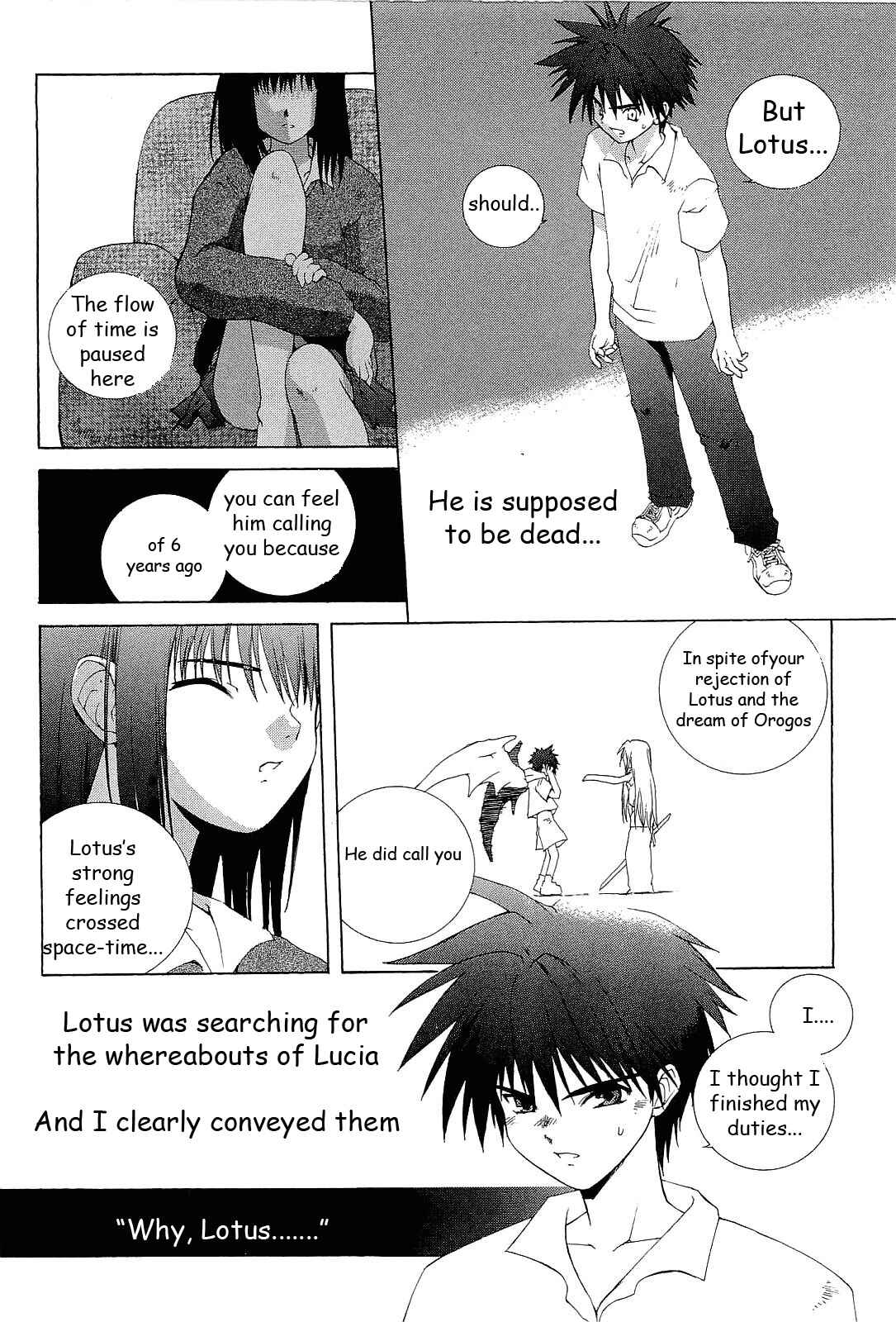 Page 2 Chapter 20 Desert Coral