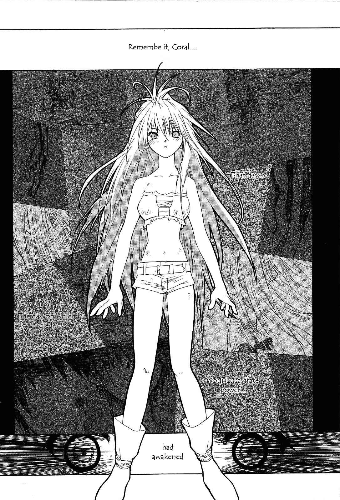 Page 20 Chapter 20 Desert Coral