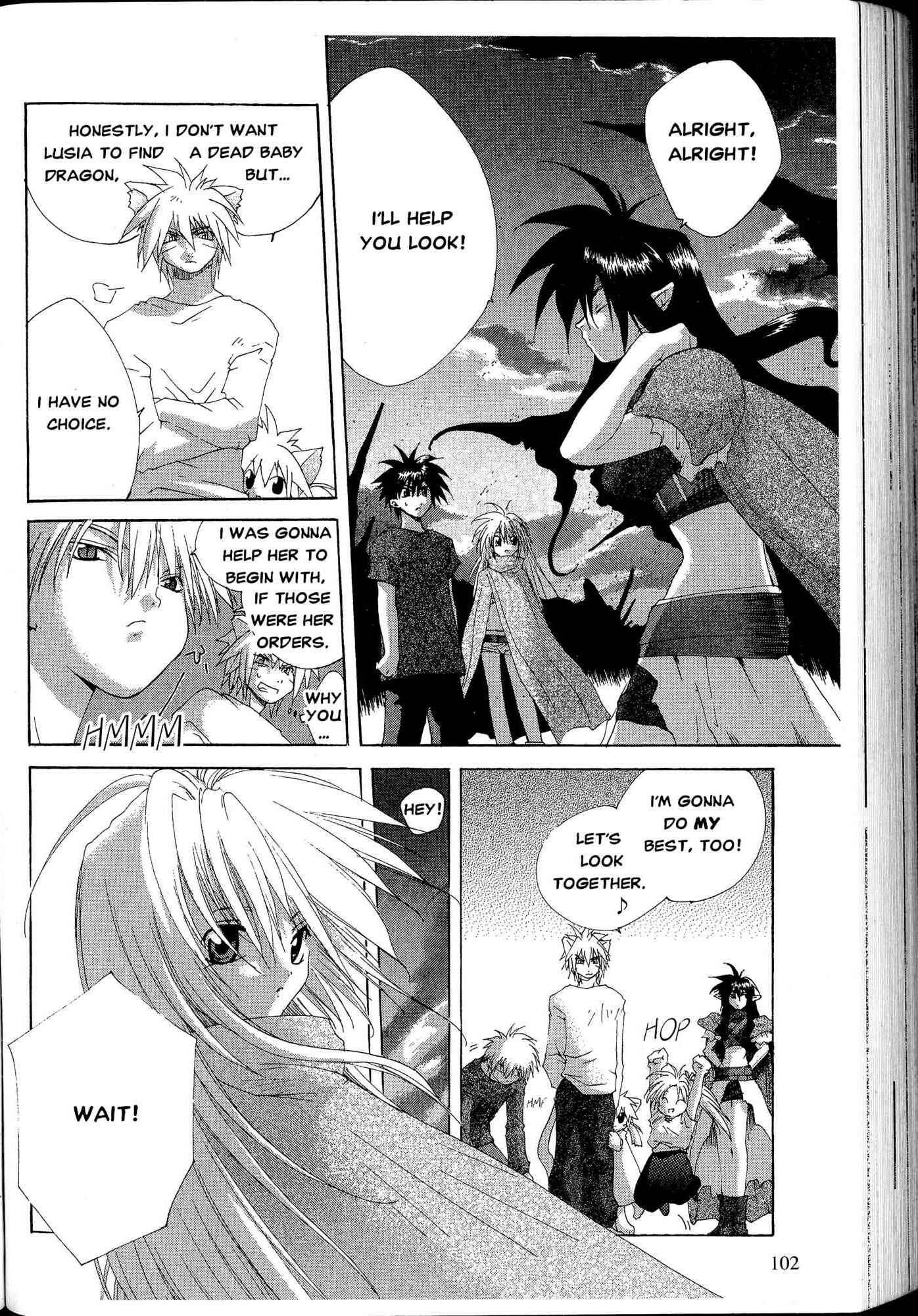 Page 22 Chapter 3 Desert Coral