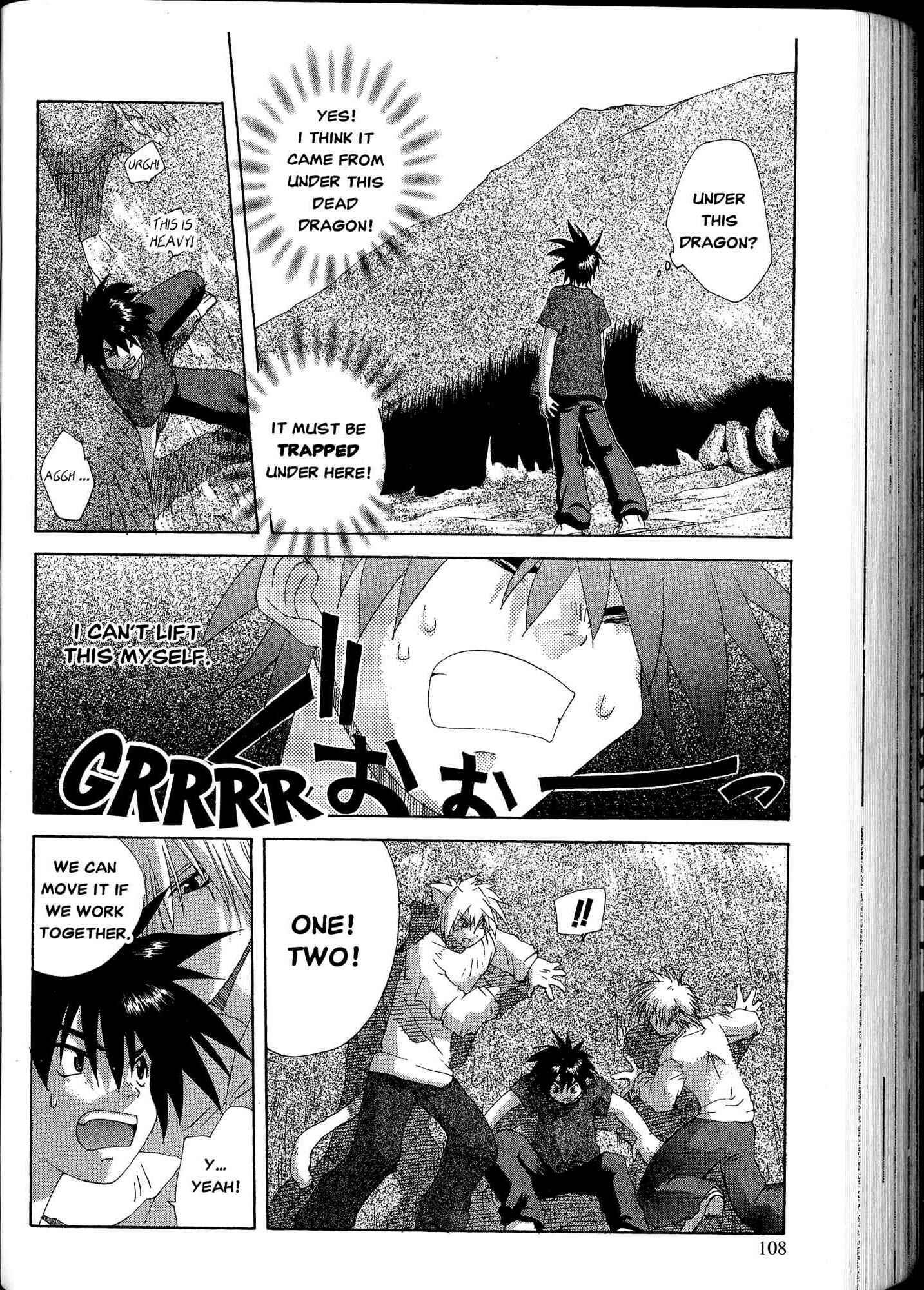 Page 28 Chapter 3 Desert Coral