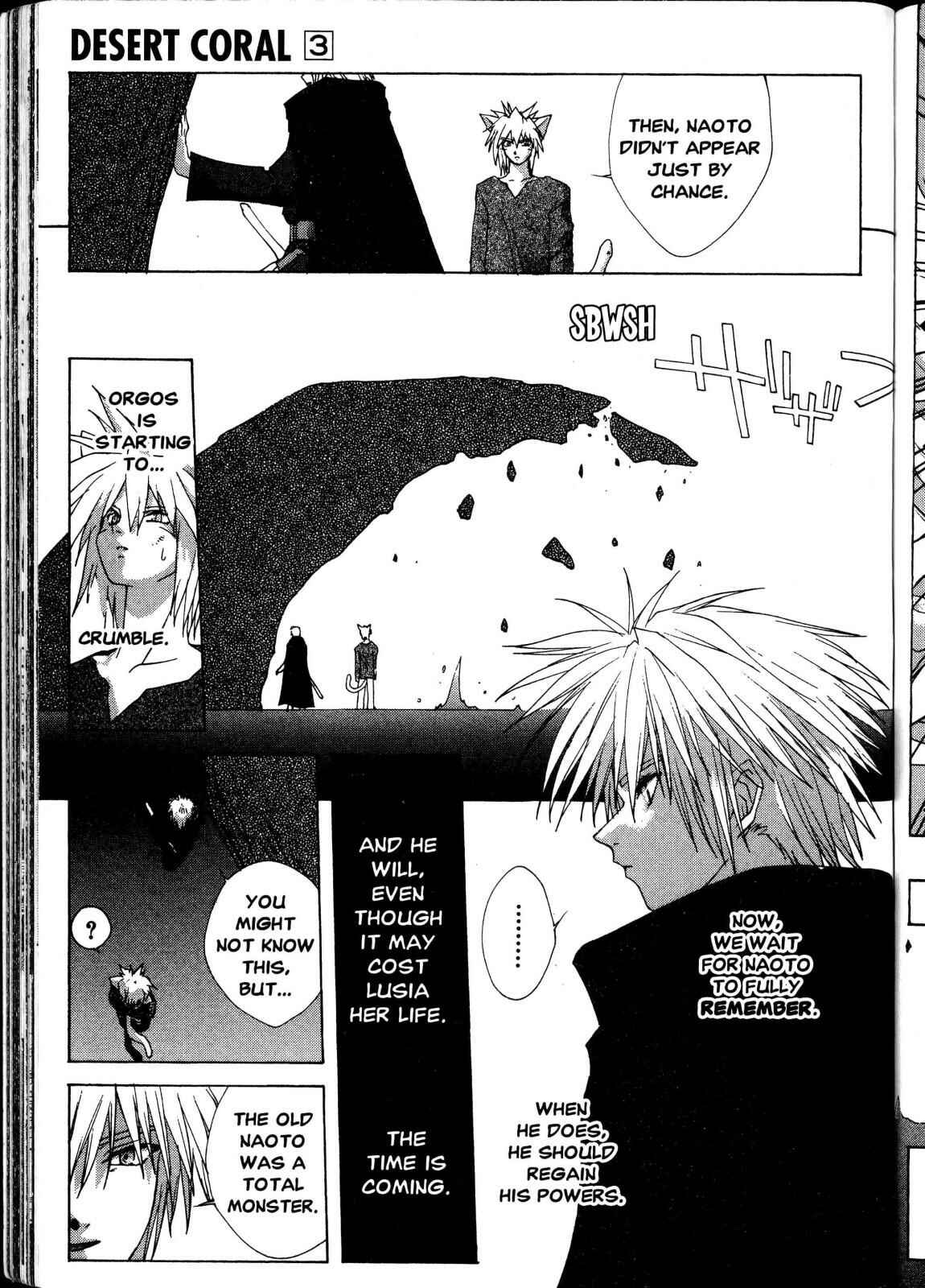 Page 10 Chapter 15 Desert Coral