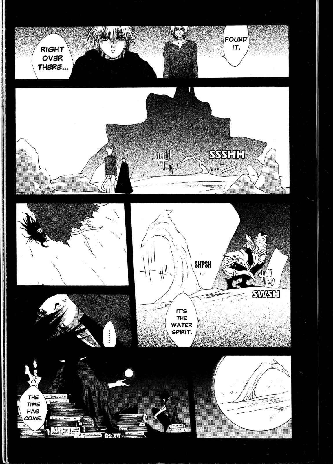 Page 36 Chapter 15 Desert Coral