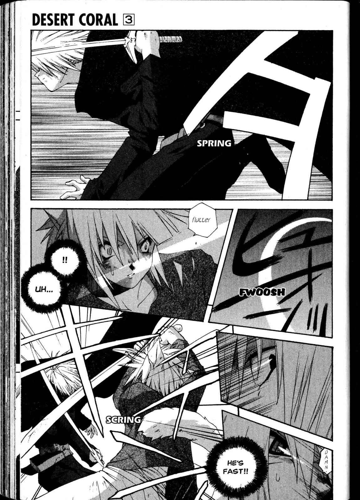 Page 30 Chapter 14 Desert Coral