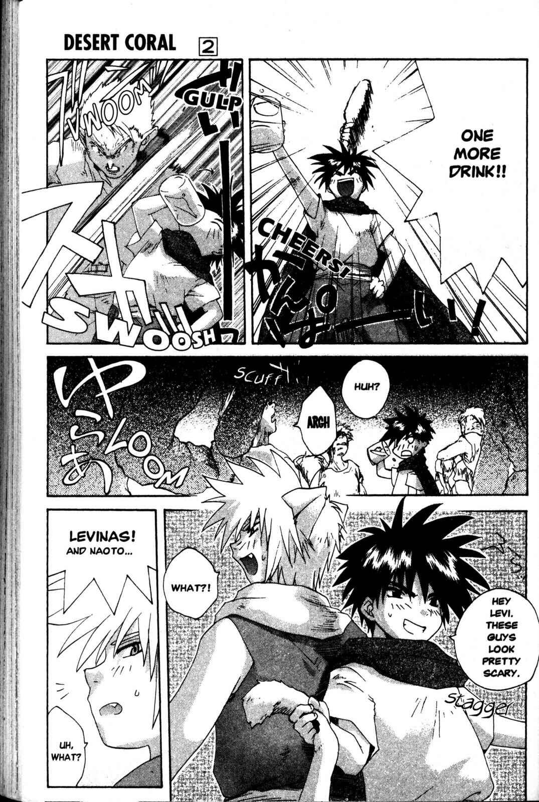 Page 10 Chapter 7 Desert Coral
