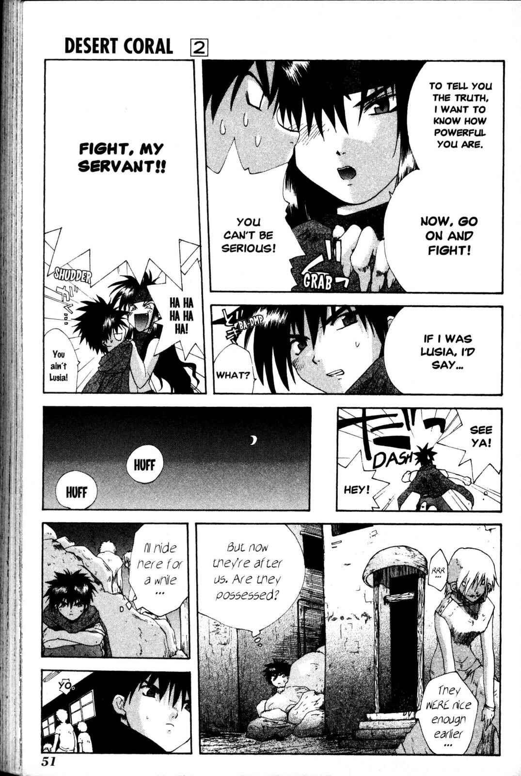 Page 18 Chapter 7 Desert Coral