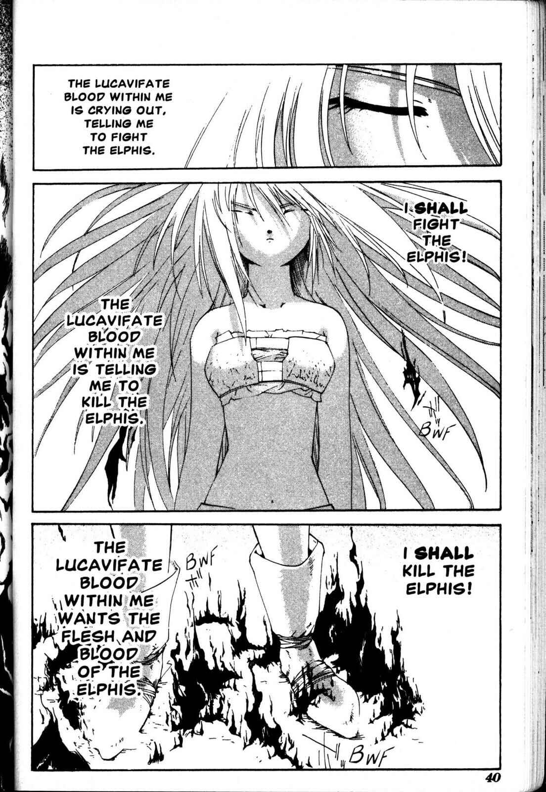 Page 7 Chapter 7 Desert Coral