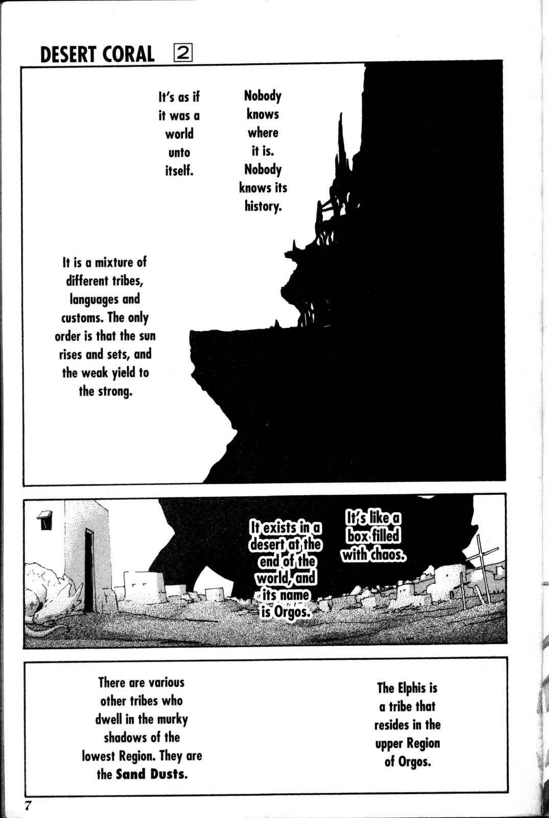Page 12 Chapter 6 Desert Coral