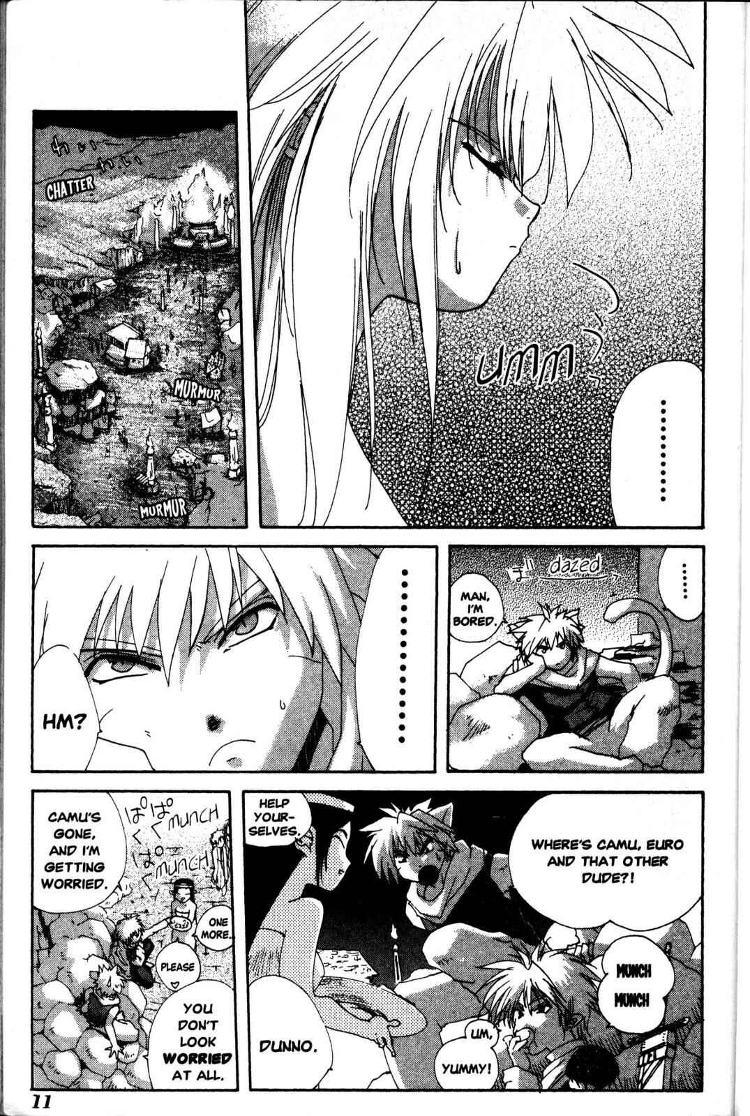 Page 16 Chapter 6 Desert Coral