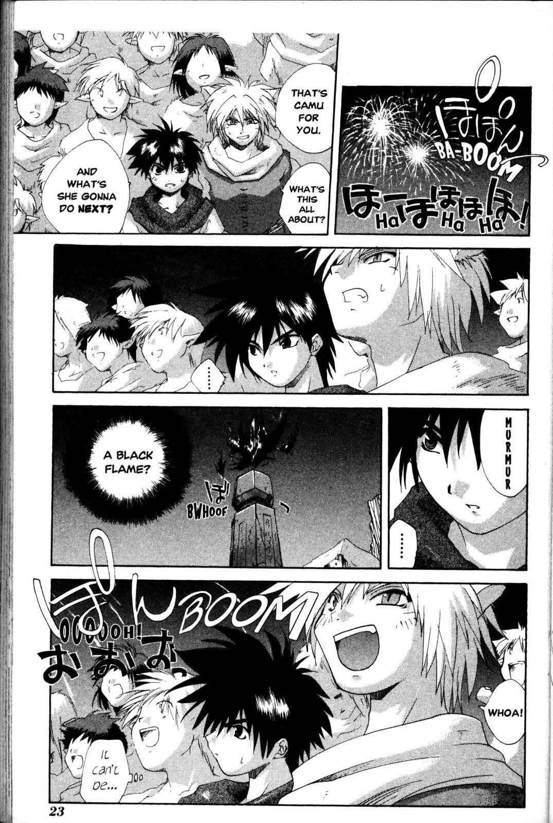 Page 28 Chapter 6 Desert Coral