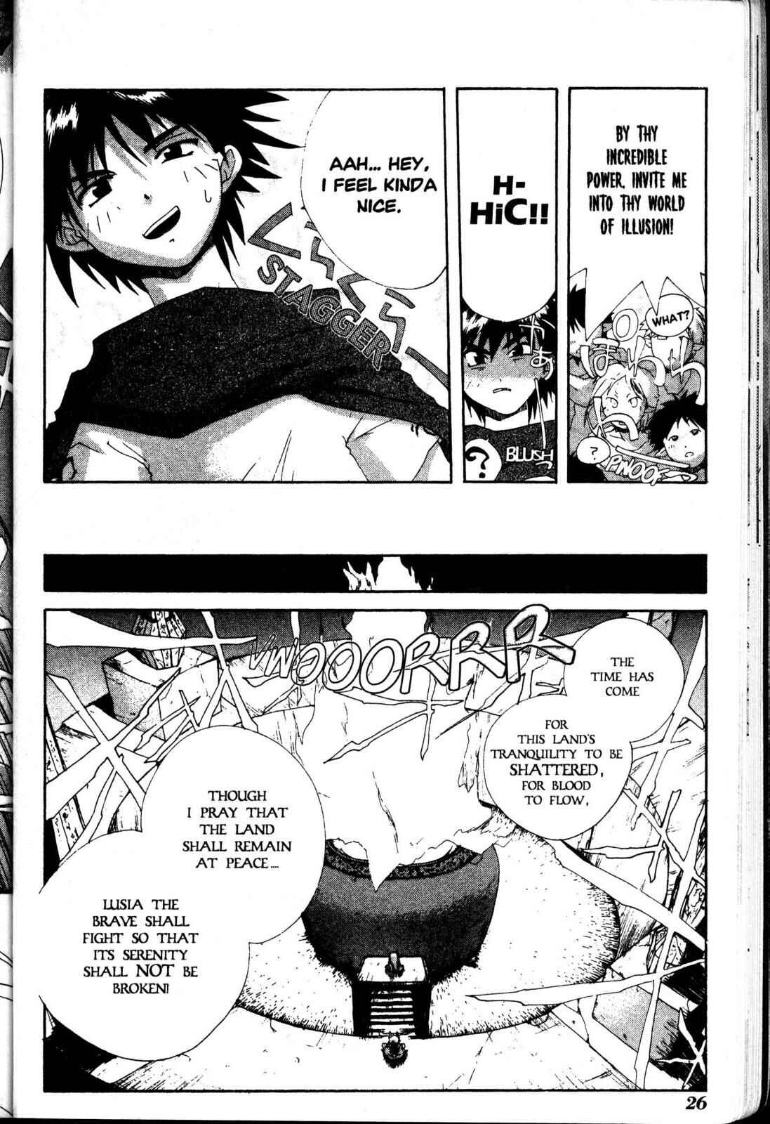 Page 31 Chapter 6 Desert Coral