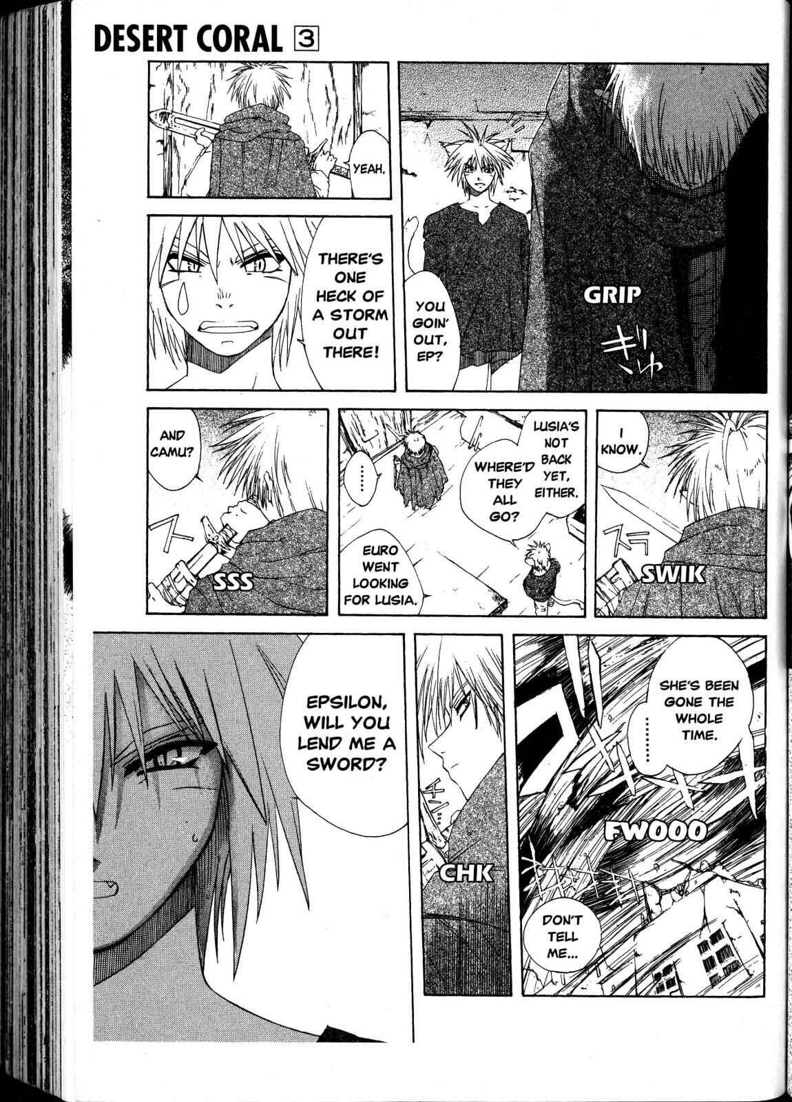 Page 26 Chapter 12 Desert Coral