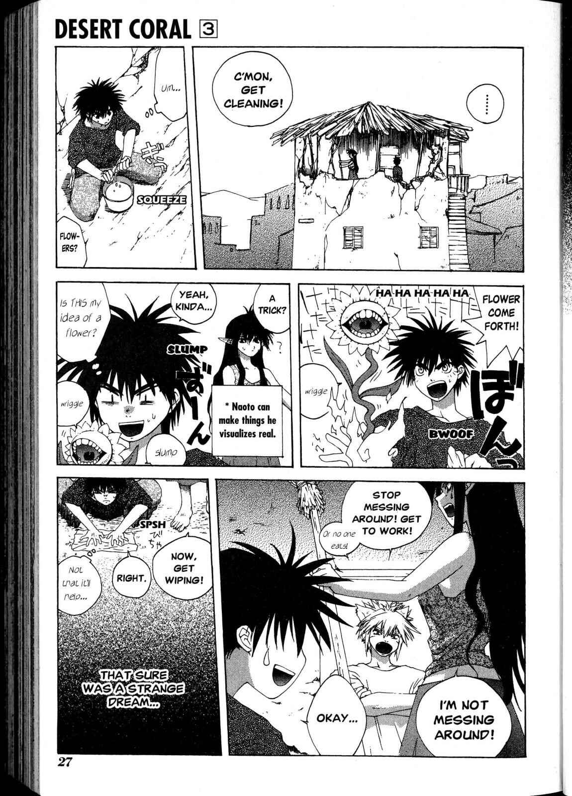 Page 33 Chapter 11 Desert Coral