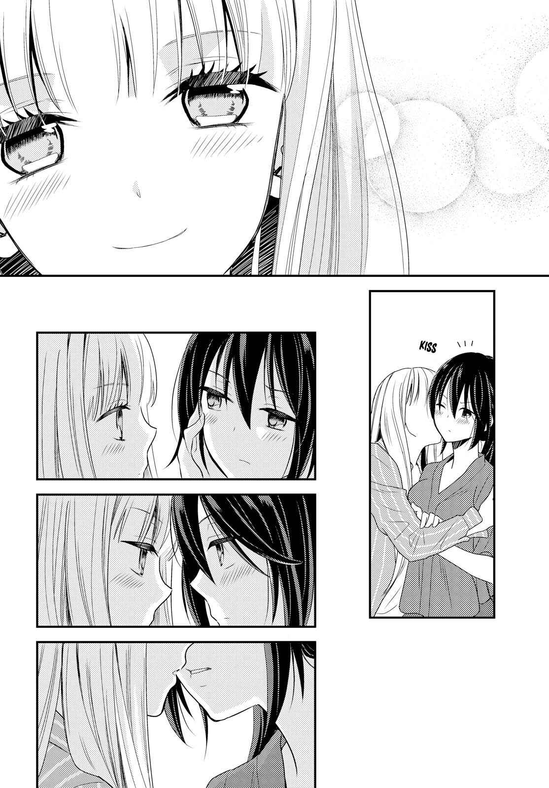 Page 38 Chapter 3 Oya ga Urusai node Kouhai (♀) to Gisou Kekkon Shitemita