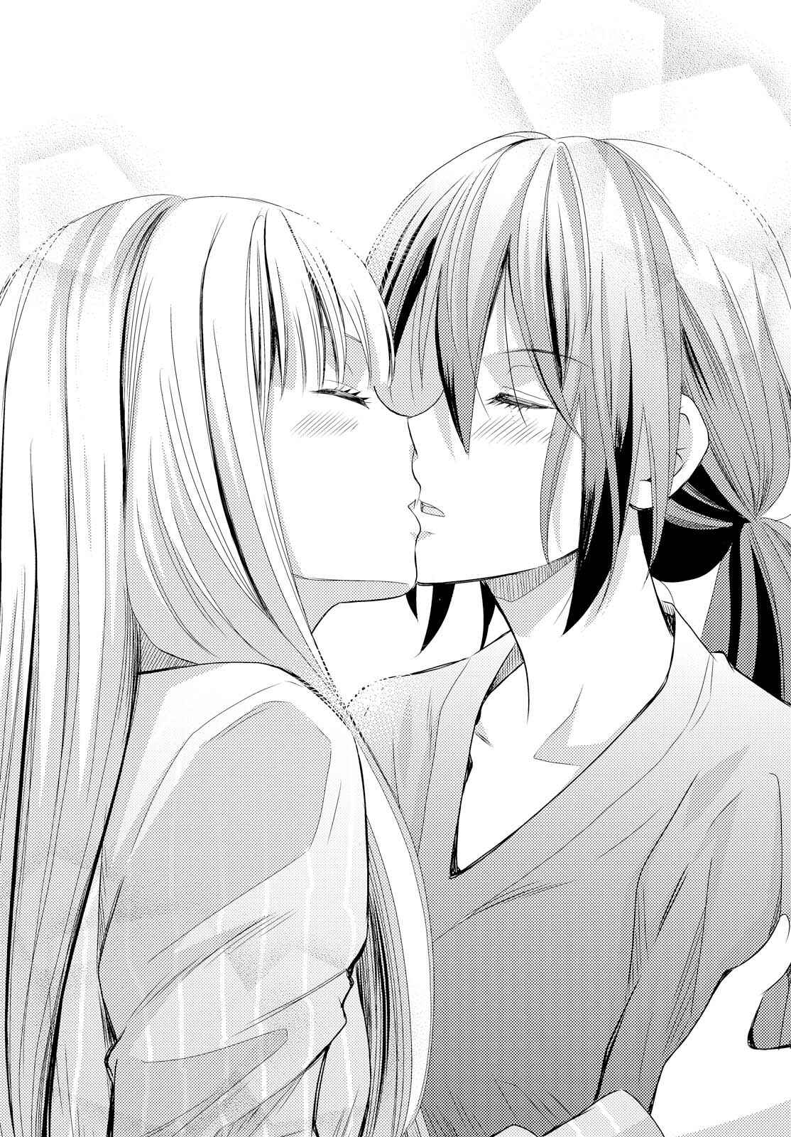 Page 39 Chapter 3 Oya ga Urusai node Kouhai (♀) to Gisou Kekkon Shitemita