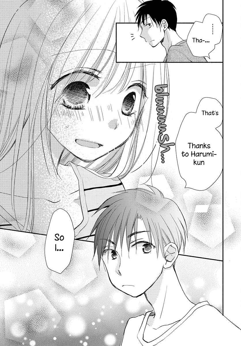 Page 36 Chapter 14 Tonari wa Nani o Kuu Hito zo