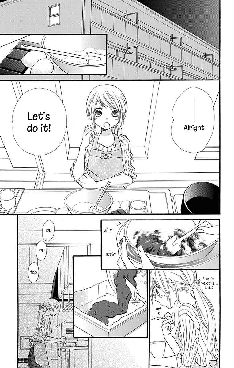 Page 26 Chapter 6 Tonari wa Nani o Kuu Hito zo